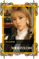 Yoohyeon