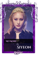 Siyeon