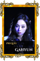 Gahyun