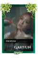 Gahyun