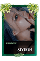 Siyeon