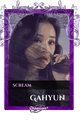 Gahyun
