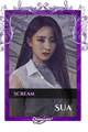 Sua