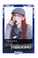 Handong