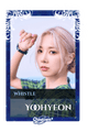 Yoohyeon