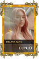 Eunjo