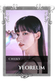 Yeoreum