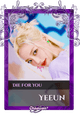 Yeeun