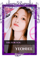 Yeonhee