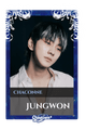 Jungwon