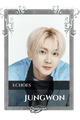 Jungwon