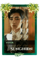 Sunghoon