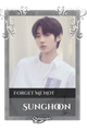 Sunghoon