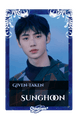 Sunghoon