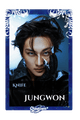 Jungwon