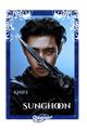 Sunghoon