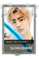 Sunghoon