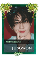 Jungwon