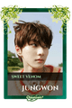 Jungwon