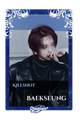 Baekseung