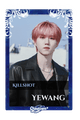 Yewang