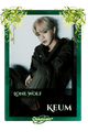 Keum