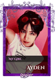 Ayden