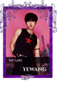Yewang