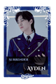Ayden