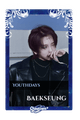 Baekseung