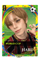 Haru