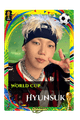 Hyunsuk