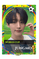 Jungmo
