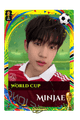 Minjae