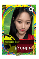 Hyunjin