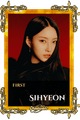 Sihyeon