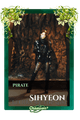 Sihyeon