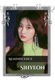 Sihyeon