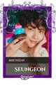 Seungeon
