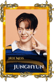 Junghyun