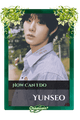 Yunseo