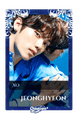 Jeonghyeon