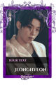 Jeonghyeon
