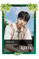 Keita