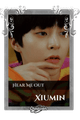 Xiumin