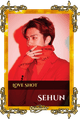 Sehun