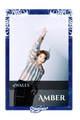 Amber