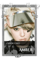Amber