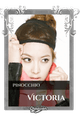 Victoria