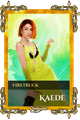 Kaede